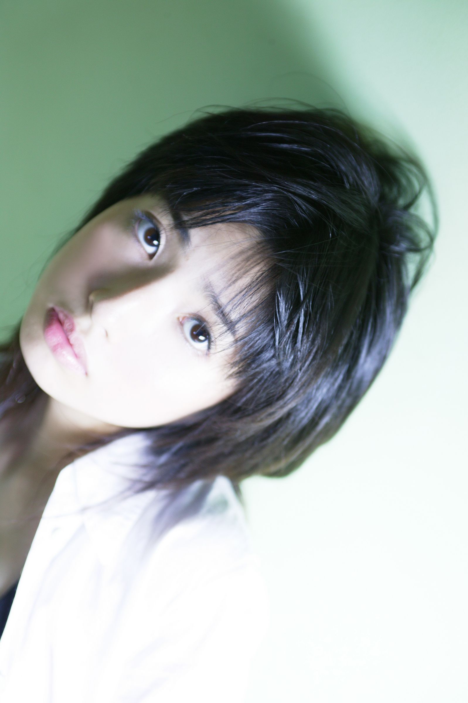 亚矢乃(大網亜矢乃) [NS Eyes写真图]高清写真图SF-No.425