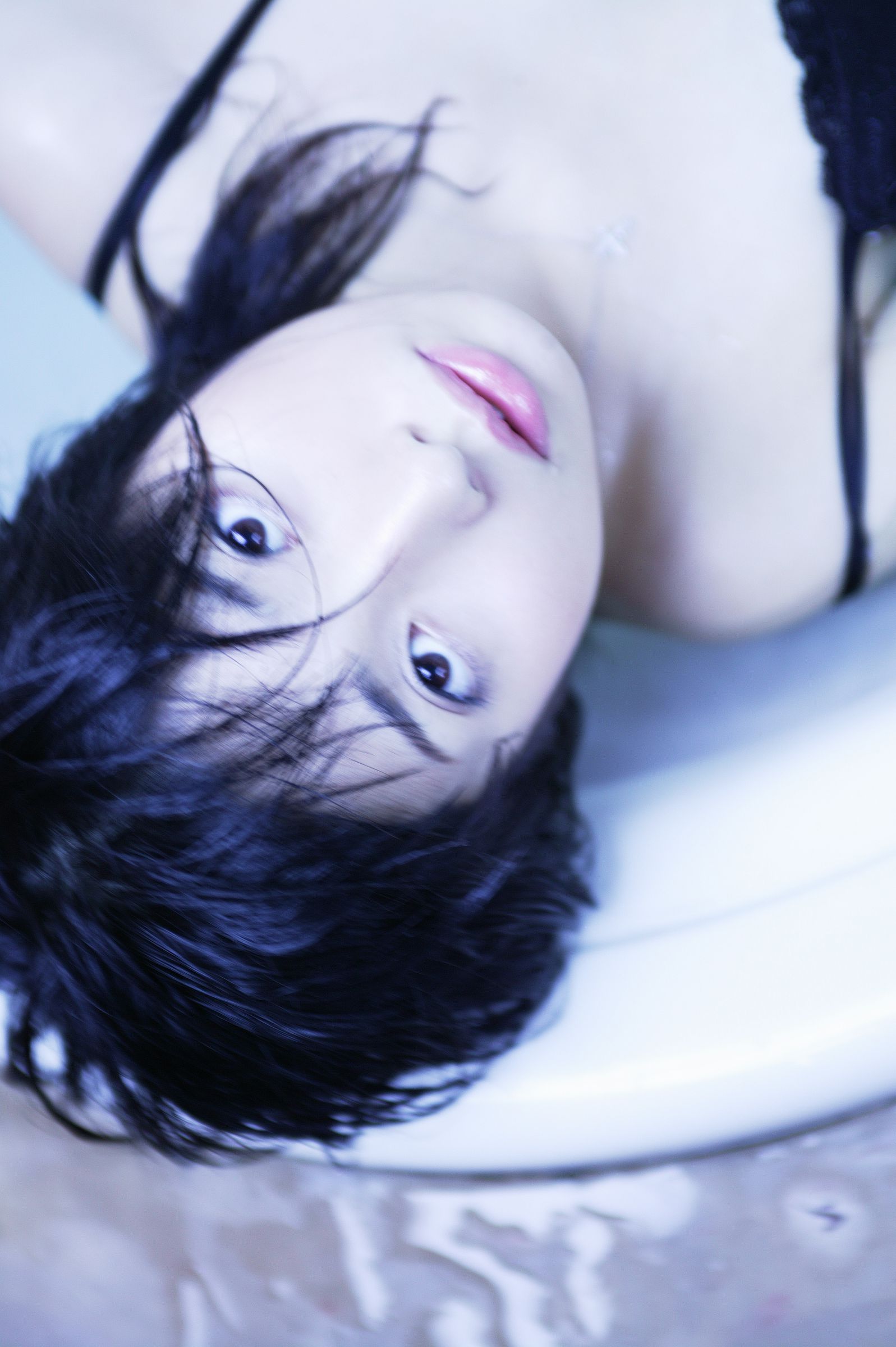 亚矢乃(大網亜矢乃) [NS Eyes写真图]高清写真图SF-No.425