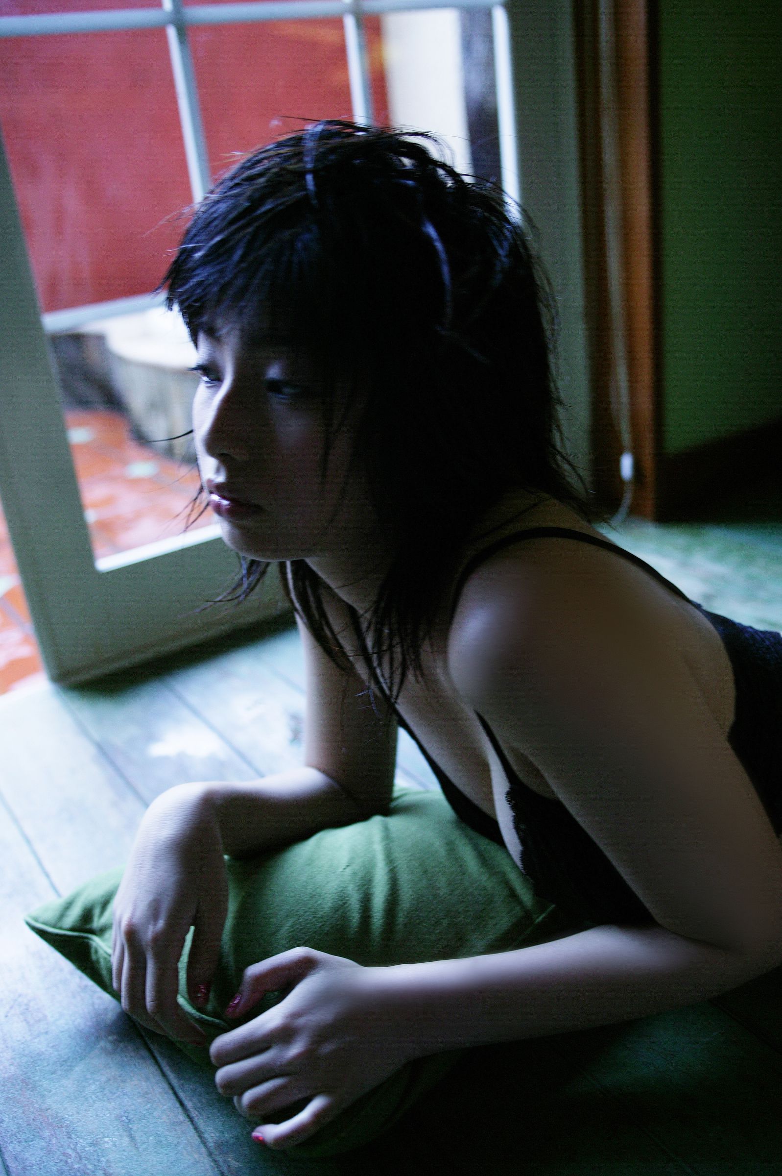 亚矢乃(大網亜矢乃) [NS Eyes写真图]高清写真图SF-No.425