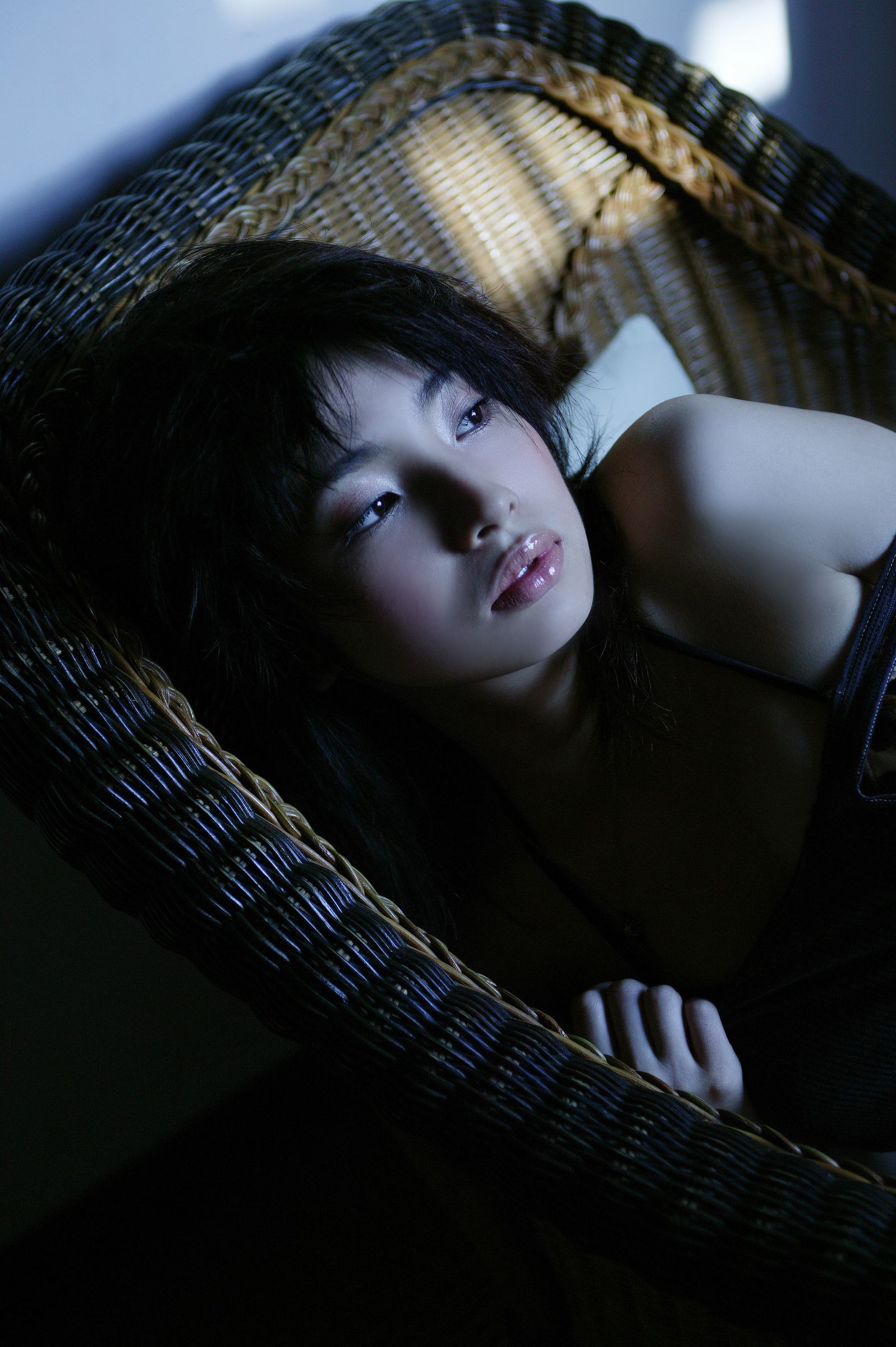 亚矢乃(大網亜矢乃) [NS Eyes写真图]高清写真图SF-No.425