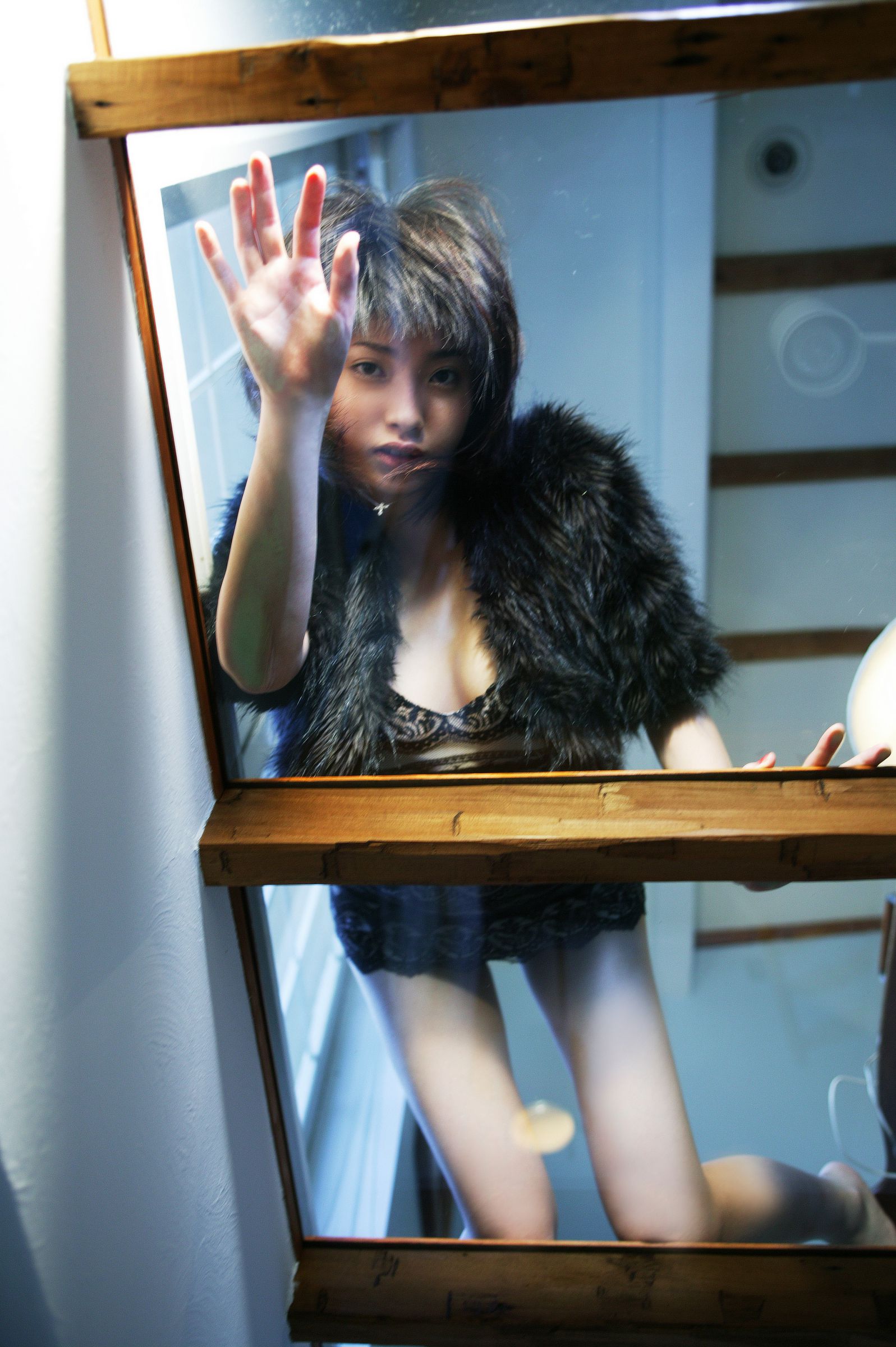 亚矢乃(大網亜矢乃) [NS Eyes写真图]高清写真图SF-No.425