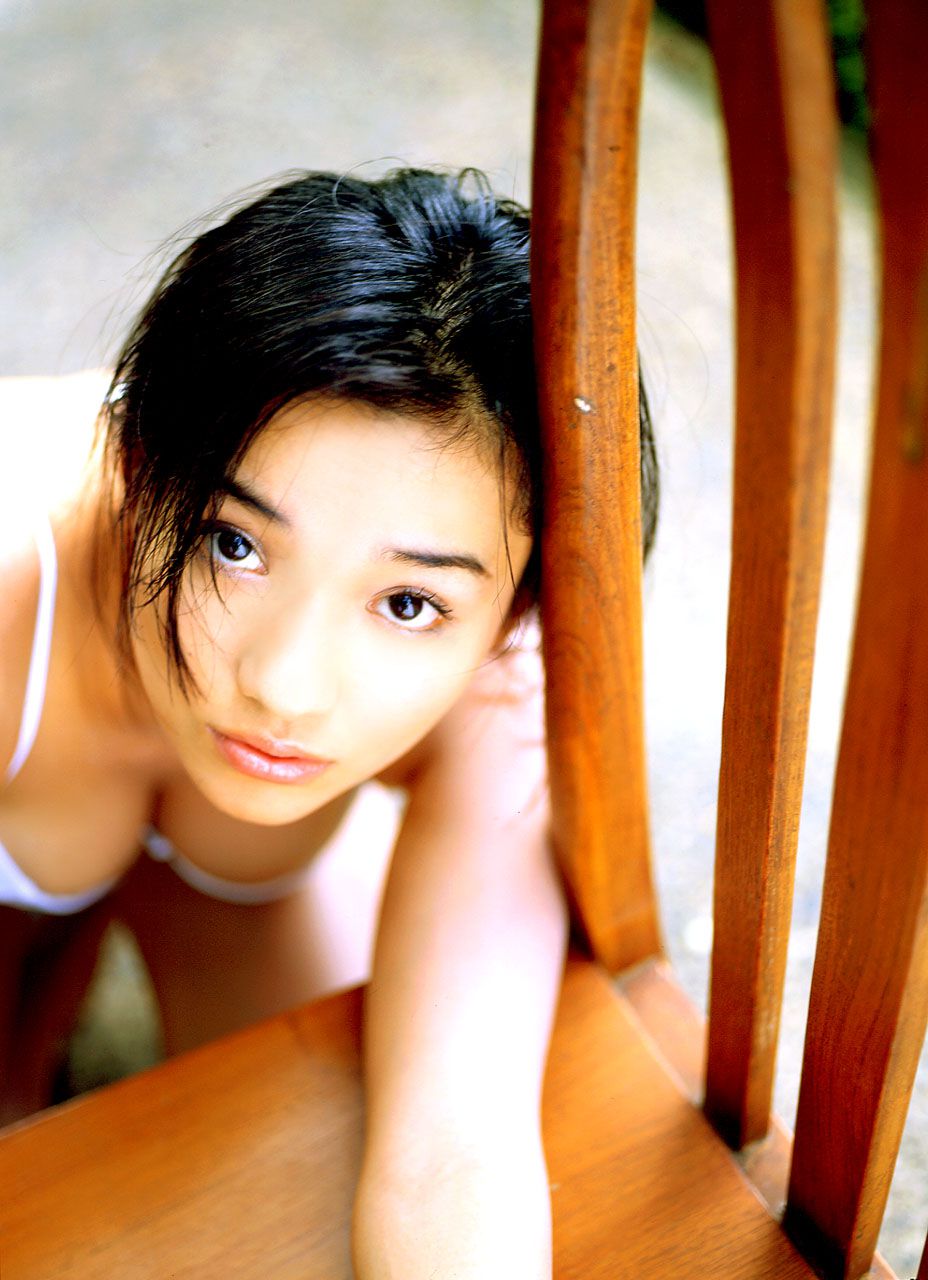 小野爱(小野愛)  [NS Eyes写真图]高清写真图SF-No.120