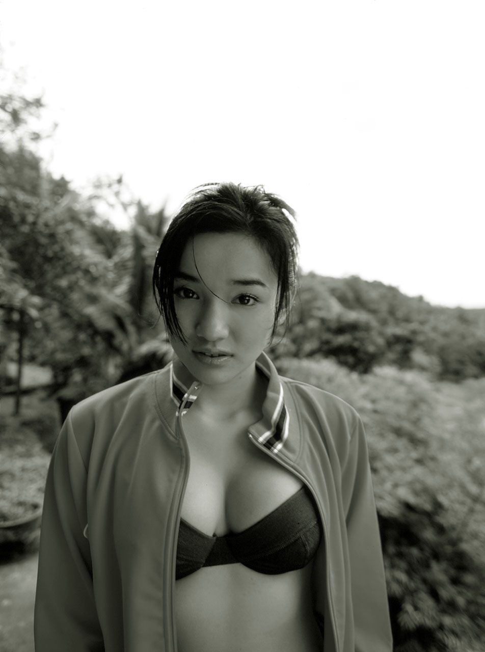 小野爱(小野愛)  [NS Eyes写真图]高清写真图SF-No.120
