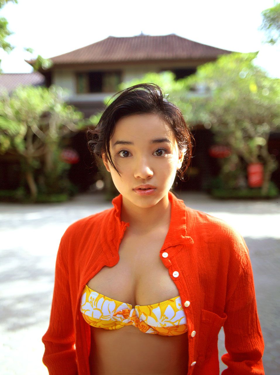 小野爱(小野愛)  [NS Eyes写真图]高清写真图SF-No.120