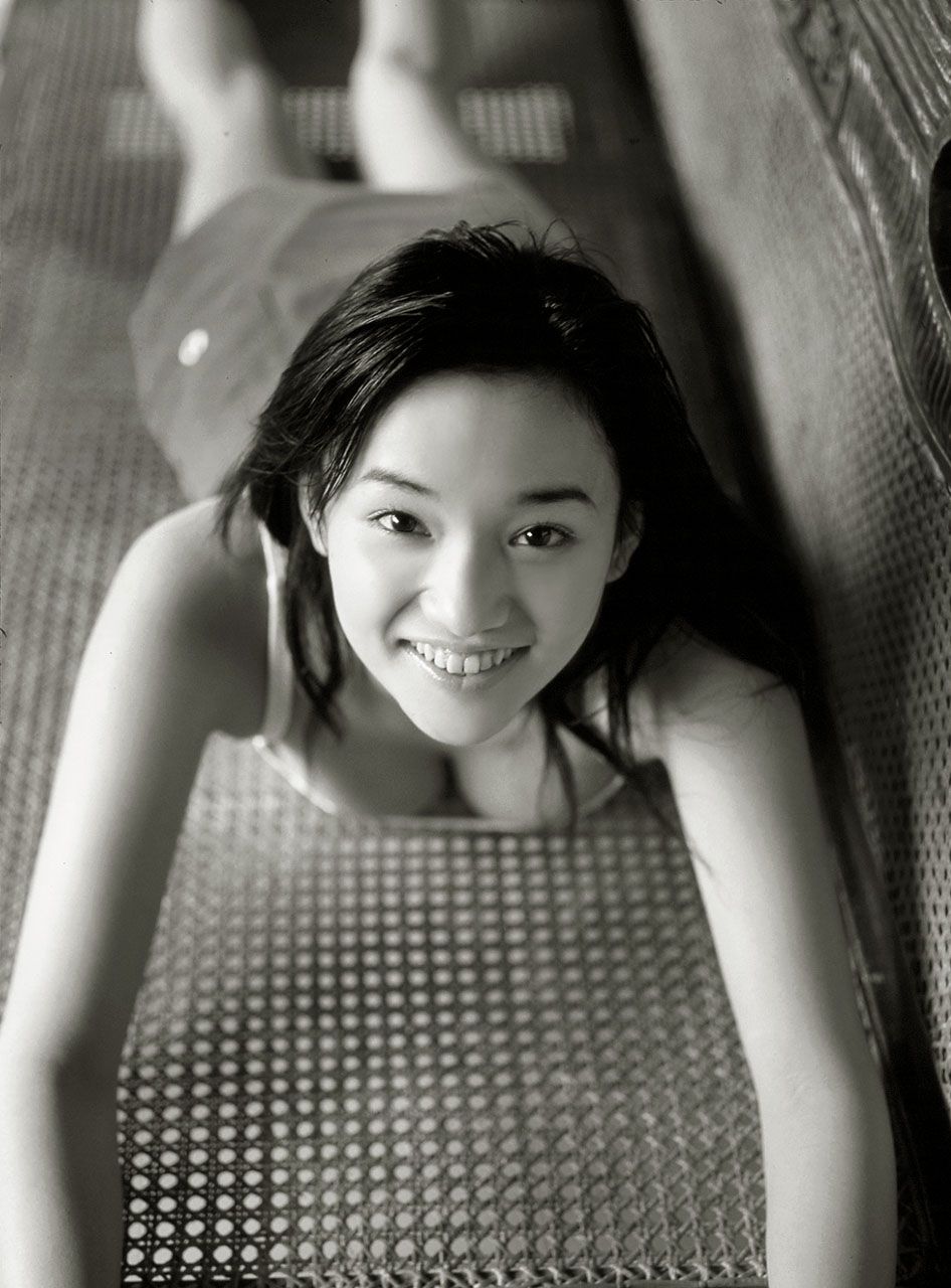 小野爱(小野愛)  [NS Eyes写真图]高清写真图SF-No.120