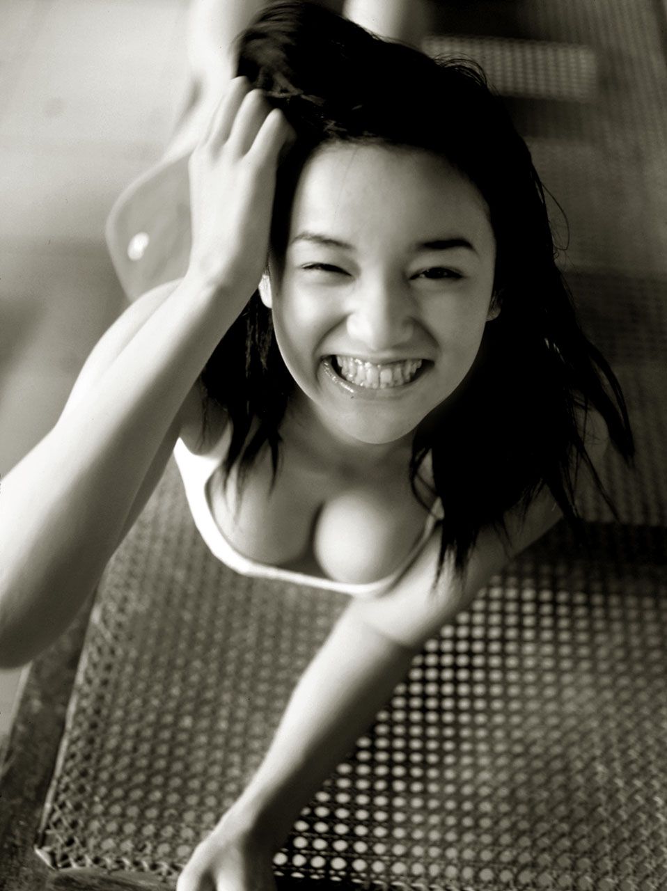 小野爱(小野愛)  [NS Eyes写真图]高清写真图SF-No.120