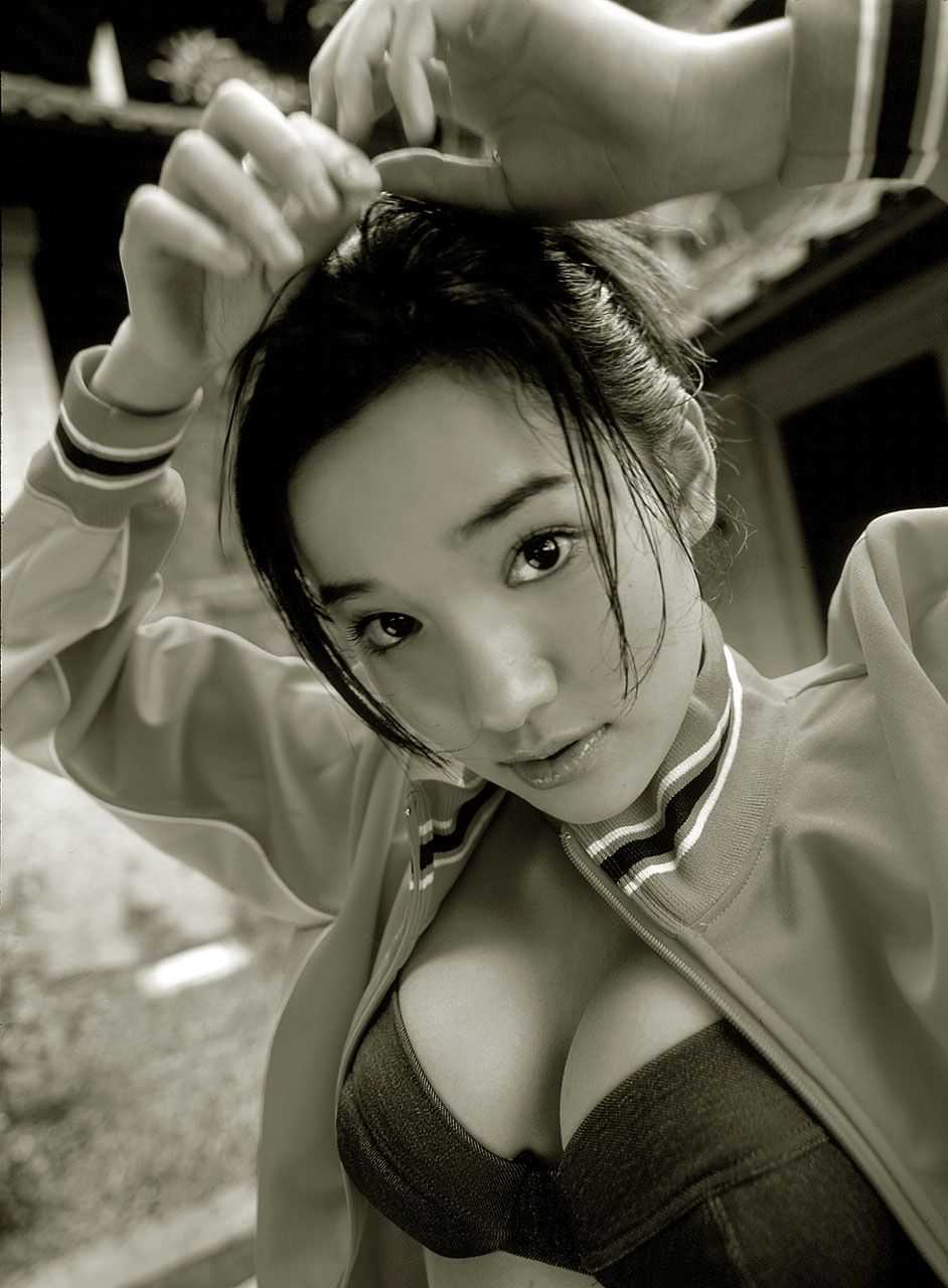 小野爱(小野愛)  [NS Eyes写真图]高清写真图SF-No.120