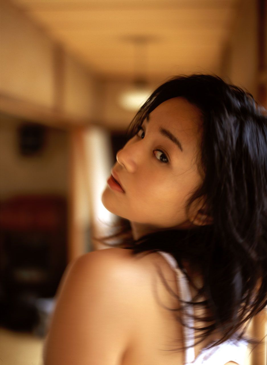 小野爱(小野愛) [NS Eyes套图写真图集]高清写真图SF-No.133