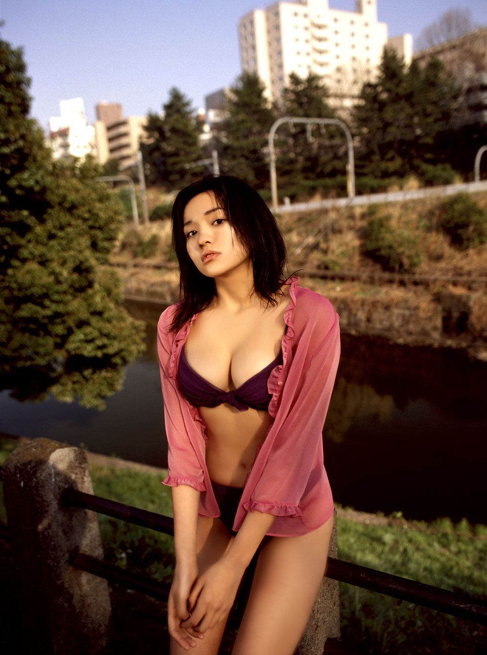 小野爱(小野愛) [NS Eyes套图写真图集]高清写真图SF-No.133