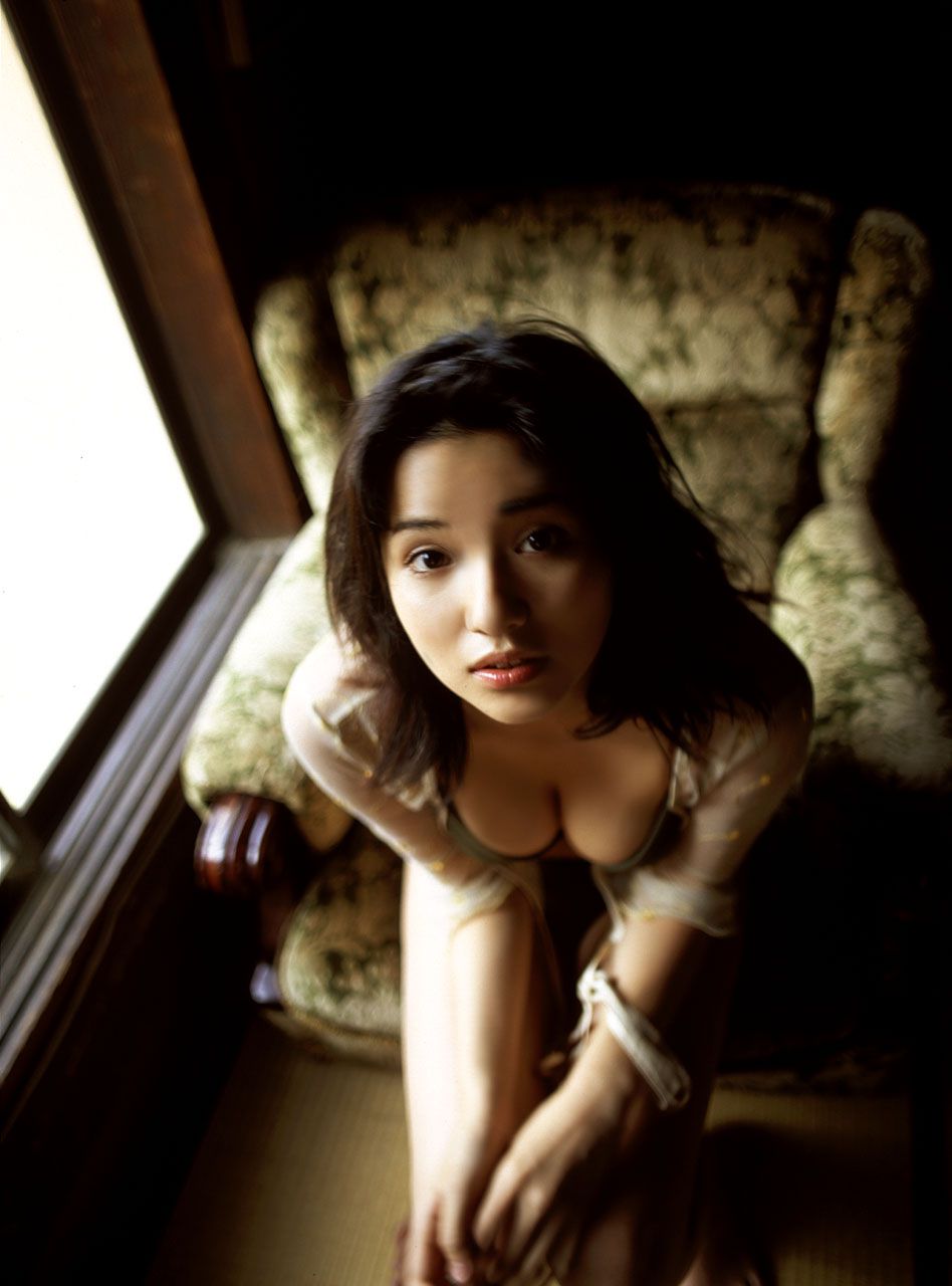 小野爱(小野愛) [NS Eyes套图写真图集]高清写真图SF-No.133