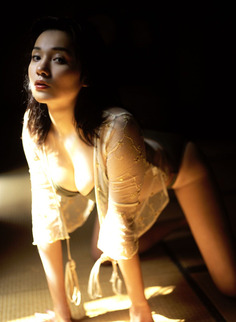 小野爱(小野愛) [NS Eyes套图写真图集]高清写真图SF-No.133