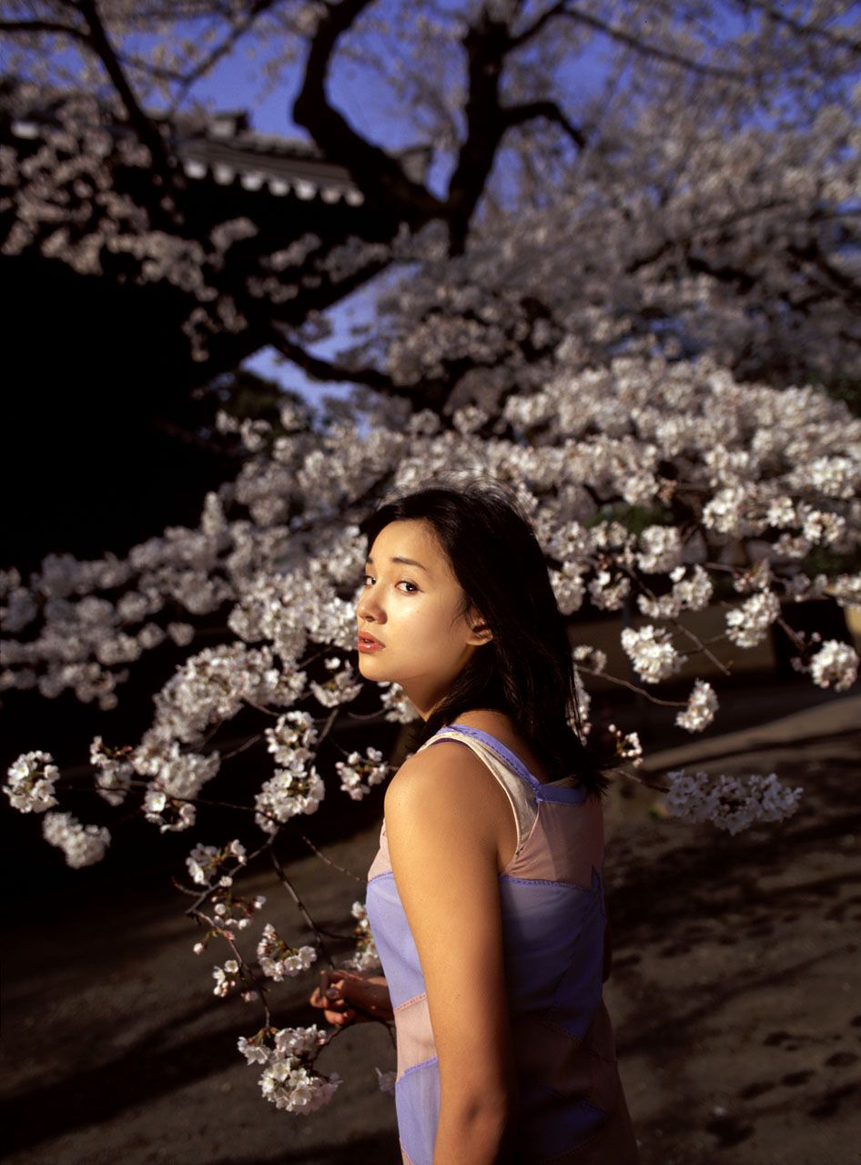 小野爱(小野愛) [NS Eyes套图写真图集]高清写真图SF-No.133