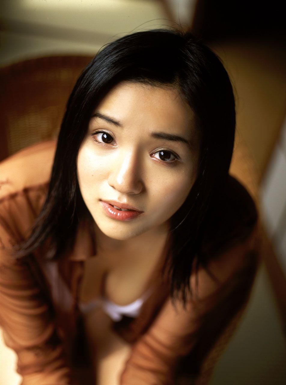 小野爱(小野愛) [NS Eyes套图写真图集]高清写真图SF-No.133