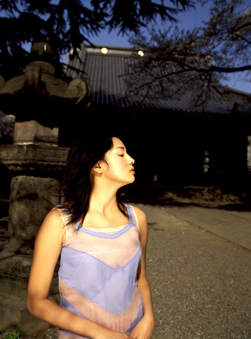 小野爱(小野愛) [NS Eyes套图写真图集]高清写真图SF-No.133