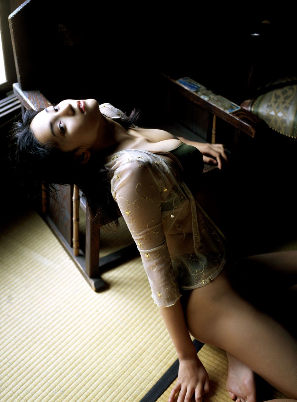 小野爱(小野愛) [NS Eyes套图写真图集]高清写真图SF-No.133