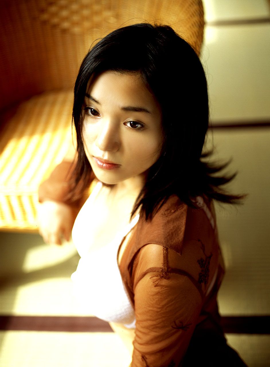 小野爱(小野愛) [NS Eyes套图写真图集]高清写真图SF-No.133