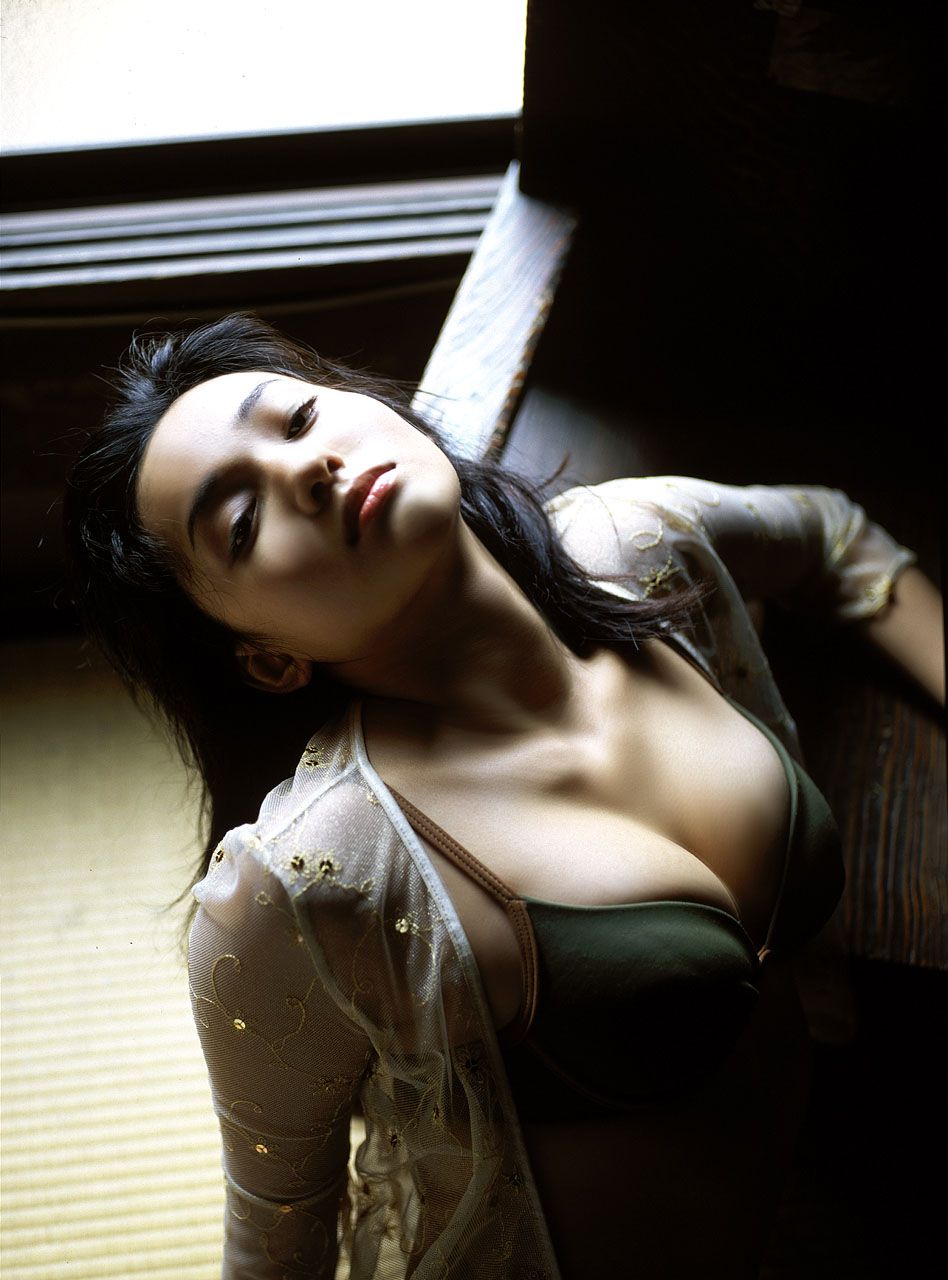 小野爱(小野愛) [NS Eyes套图写真图集]高清写真图SF-No.133