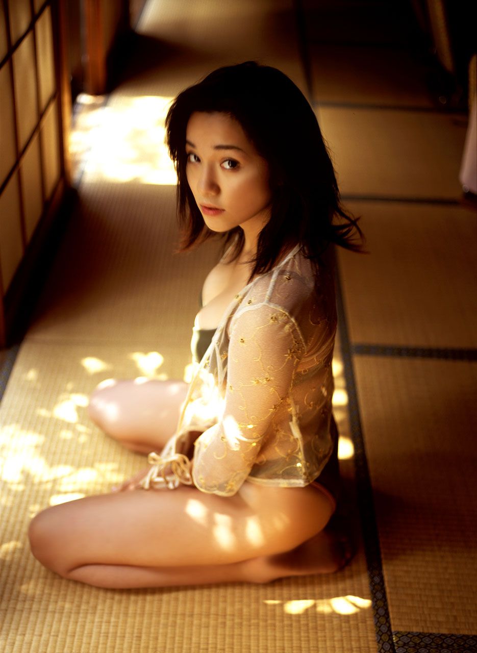 小野爱(小野愛) [NS Eyes套图写真图集]高清写真图SF-No.133