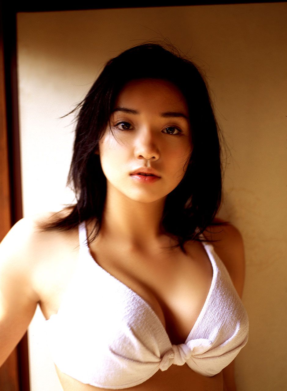 小野爱(小野愛) [NS Eyes套图写真图集]高清写真图SF-No.133