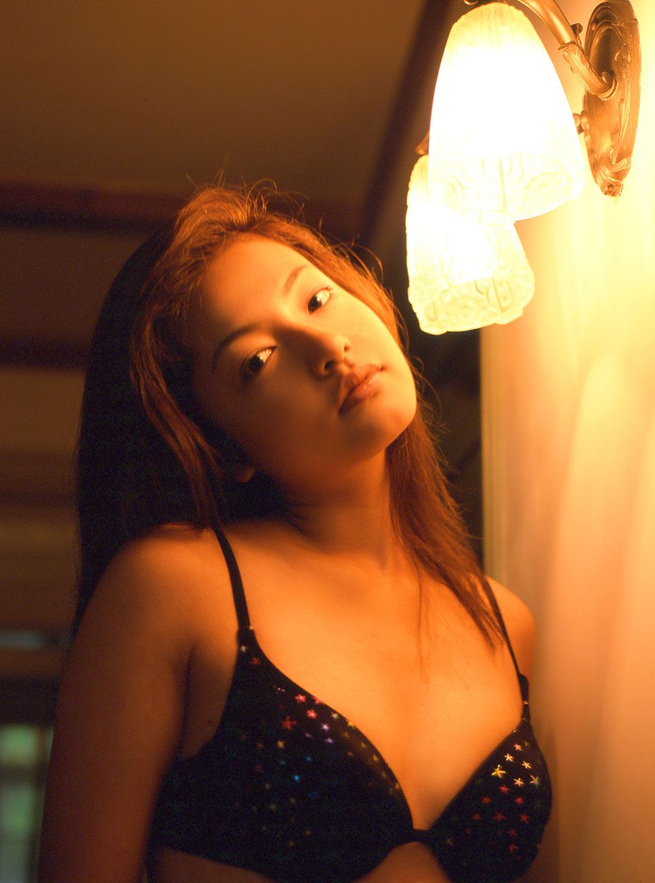 城山未帆 [NS Eyes套图写真图集]高清写真图SF-No.117