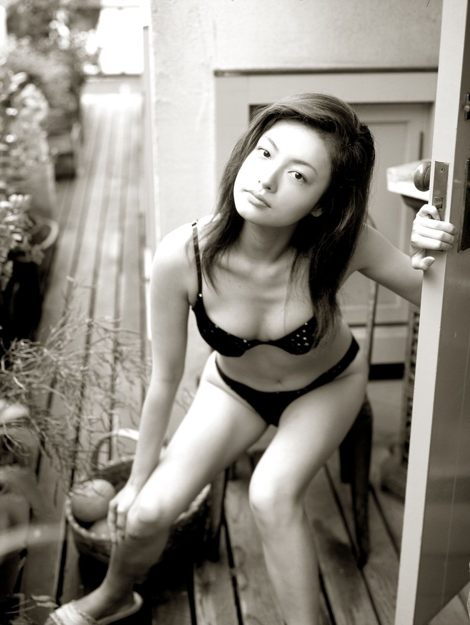城山未帆 [NS Eyes套图写真图集]高清写真图SF-No.117