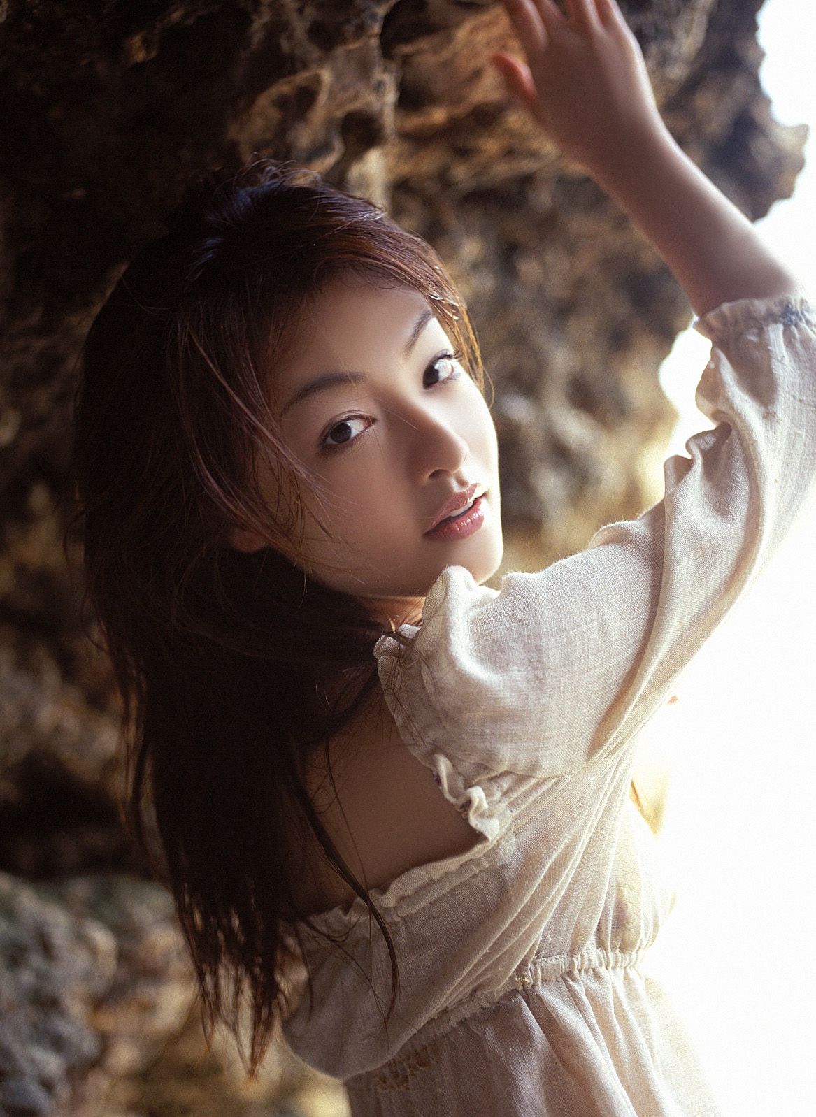 城山未帆 [NS Eyes套图写真图集]高清写真图SF-No.206