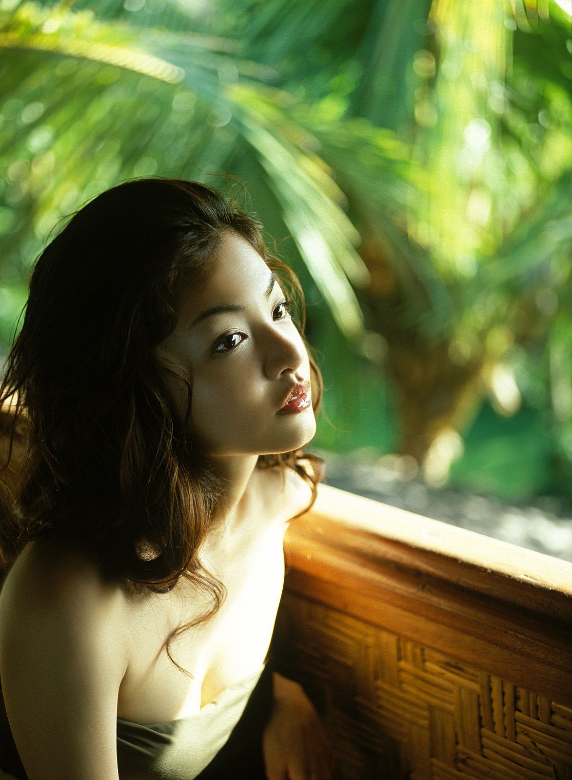 城山未帆 [NS Eyes套图写真图集]高清写真图SF-No.206