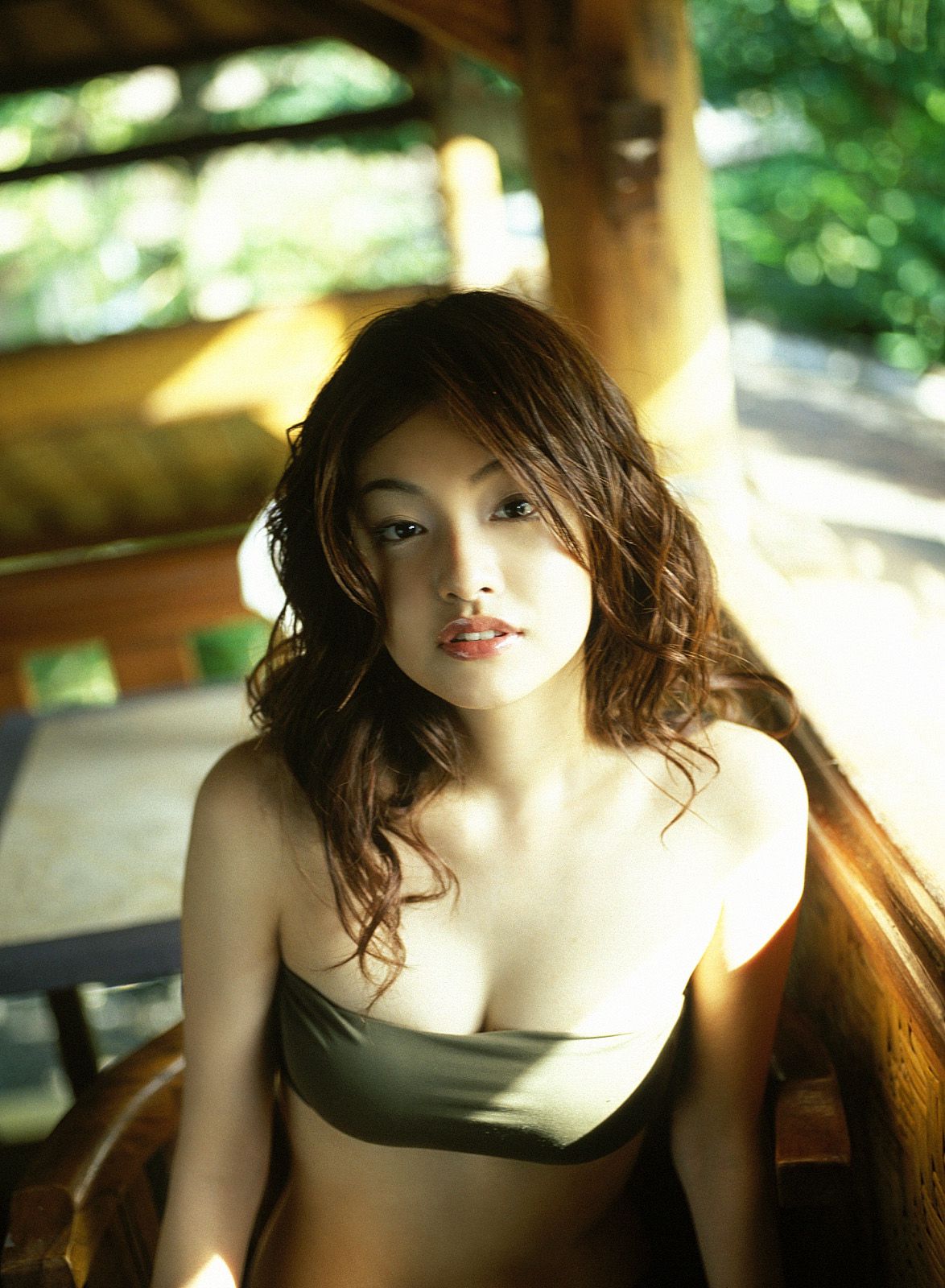 城山未帆 [NS Eyes套图写真图集]高清写真图SF-No.206