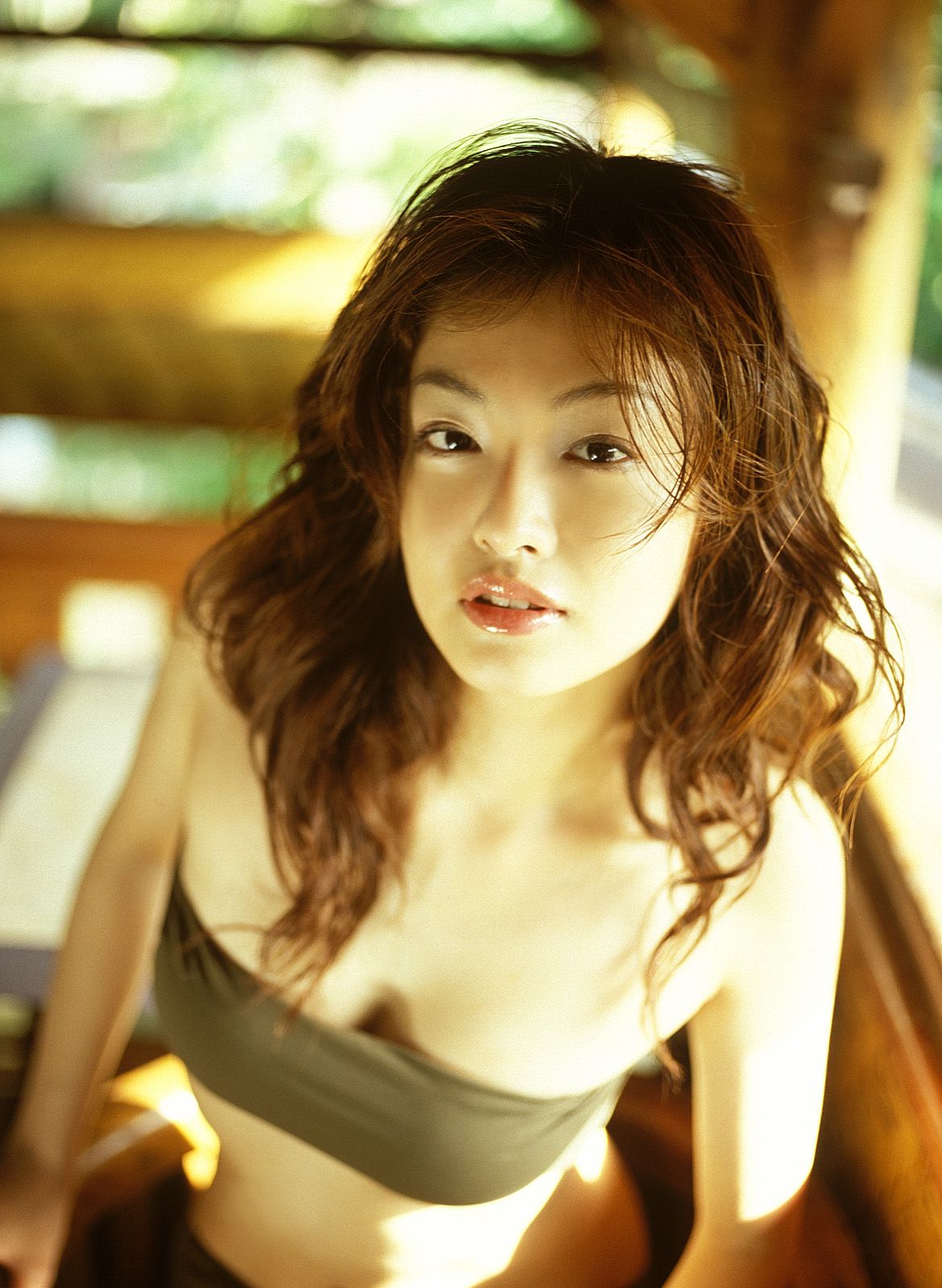 城山未帆 [NS Eyes套图写真图集]高清写真图SF-No.206