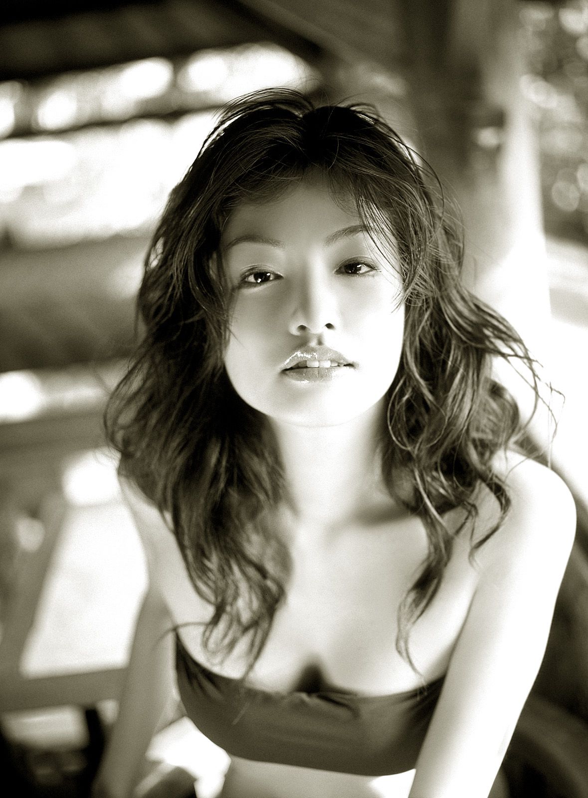 城山未帆 [NS Eyes套图写真图集]高清写真图SF-No.206