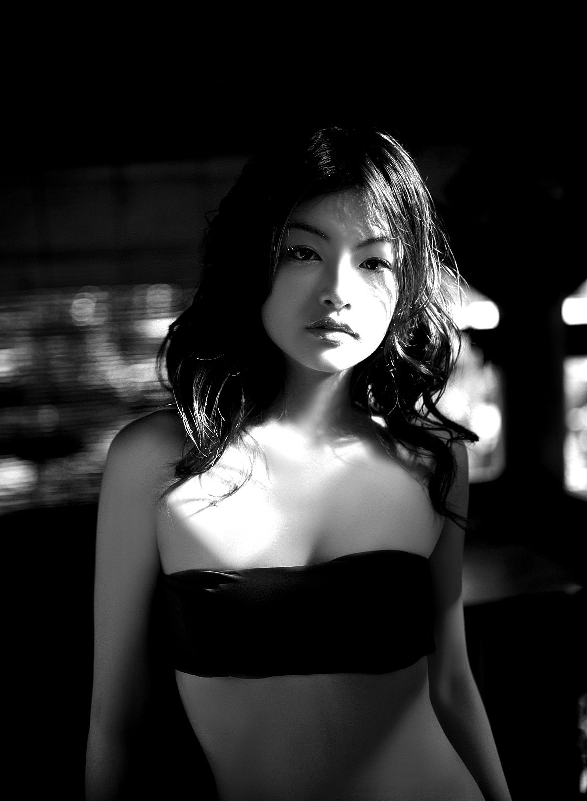 城山未帆 [NS Eyes套图写真图集]高清写真图SF-No.206