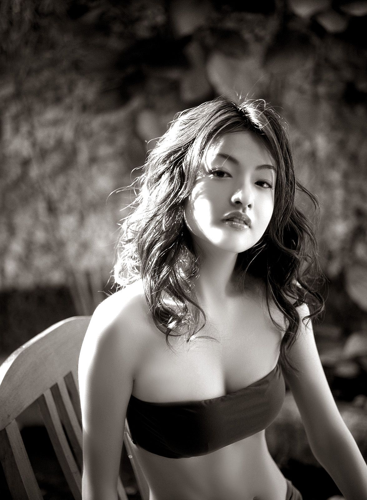 城山未帆 [NS Eyes套图写真图集]高清写真图SF-No.206