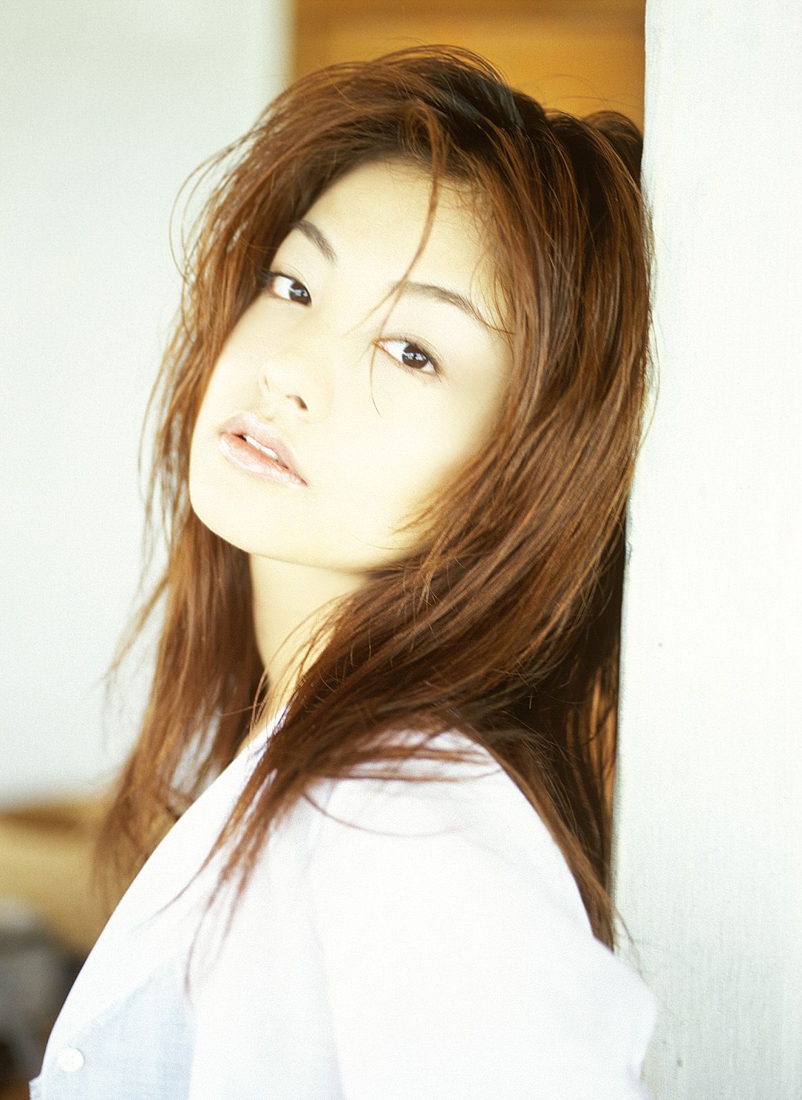 城山未帆 [NS Eyes套图写真图集]高清写真图SF-No.206