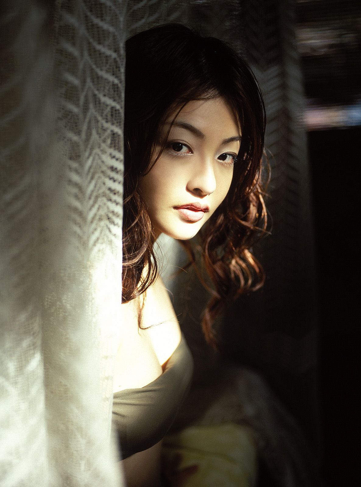 城山未帆 [NS Eyes套图写真图集]高清写真图SF-No.206