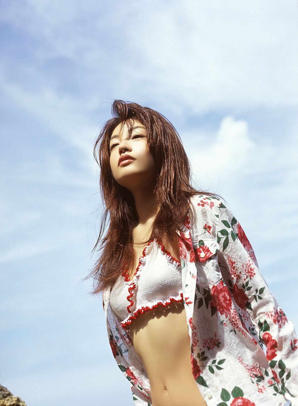 城山未帆 [NS Eyes套图写真图集]高清写真图SF-No.206