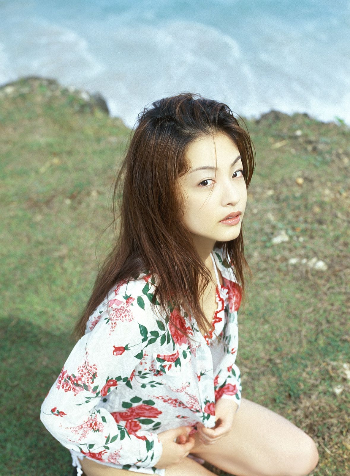 城山未帆 [NS Eyes套图写真图集]高清写真图SF-No.206