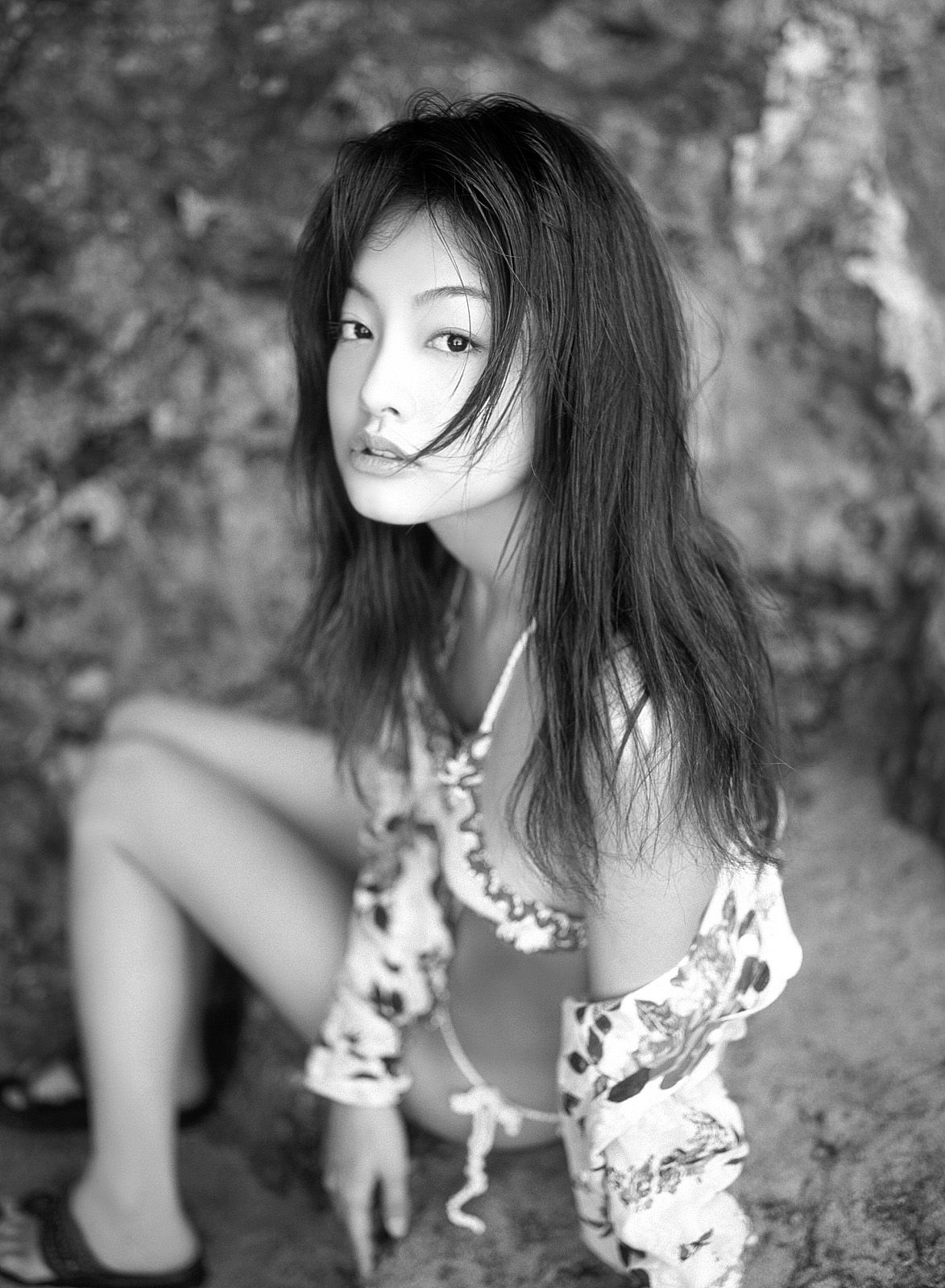 城山未帆 [NS Eyes套图写真图集]高清写真图SF-No.206