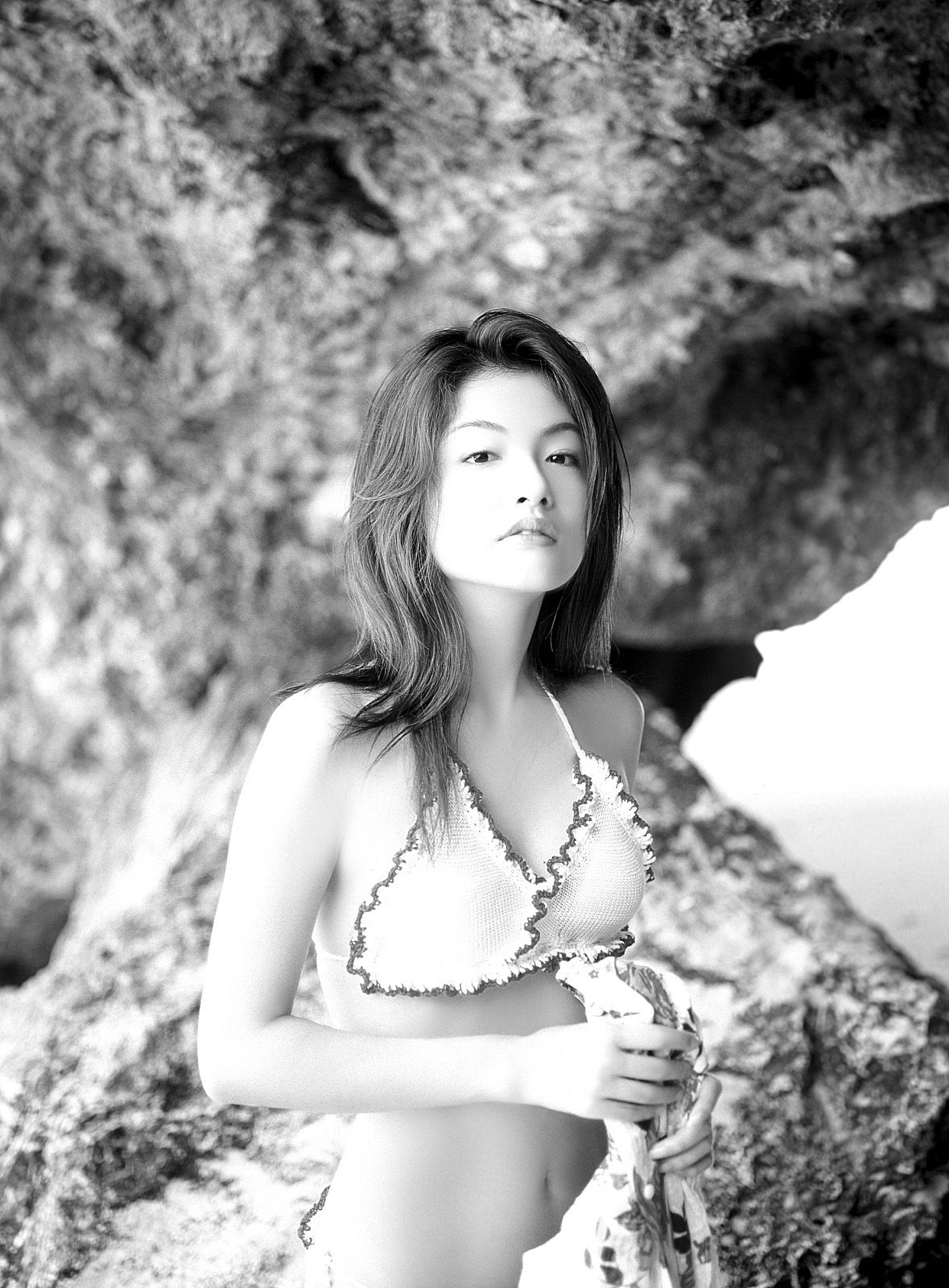 城山未帆 [NS Eyes套图写真图集]高清写真图SF-No.206