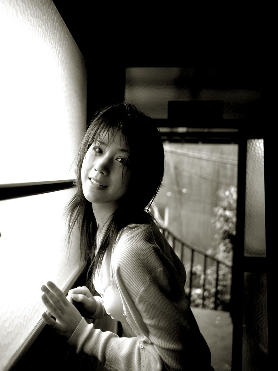 相泽真纪(相沢まき) [NS Eyes套图写真图集]高清写真图SF-No.113