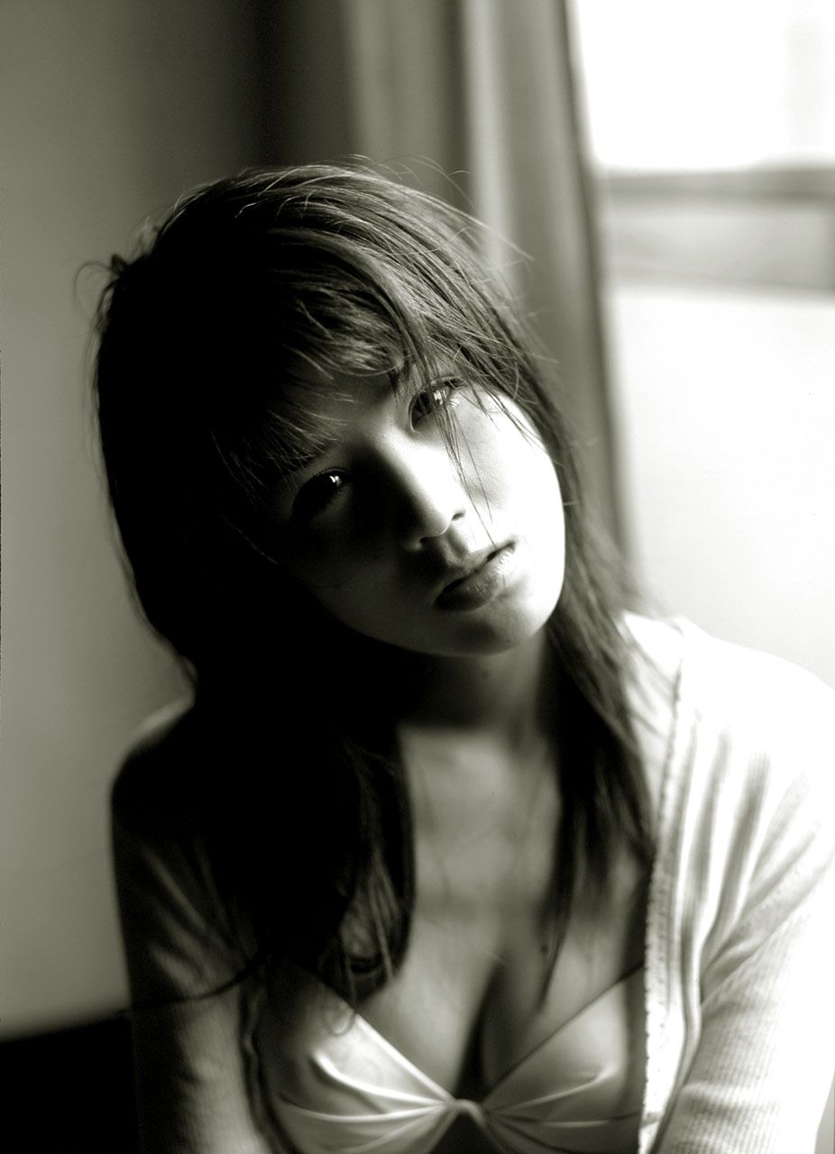 相泽真纪(相沢まき) [NS Eyes套图写真图集]高清写真图SF-No.113