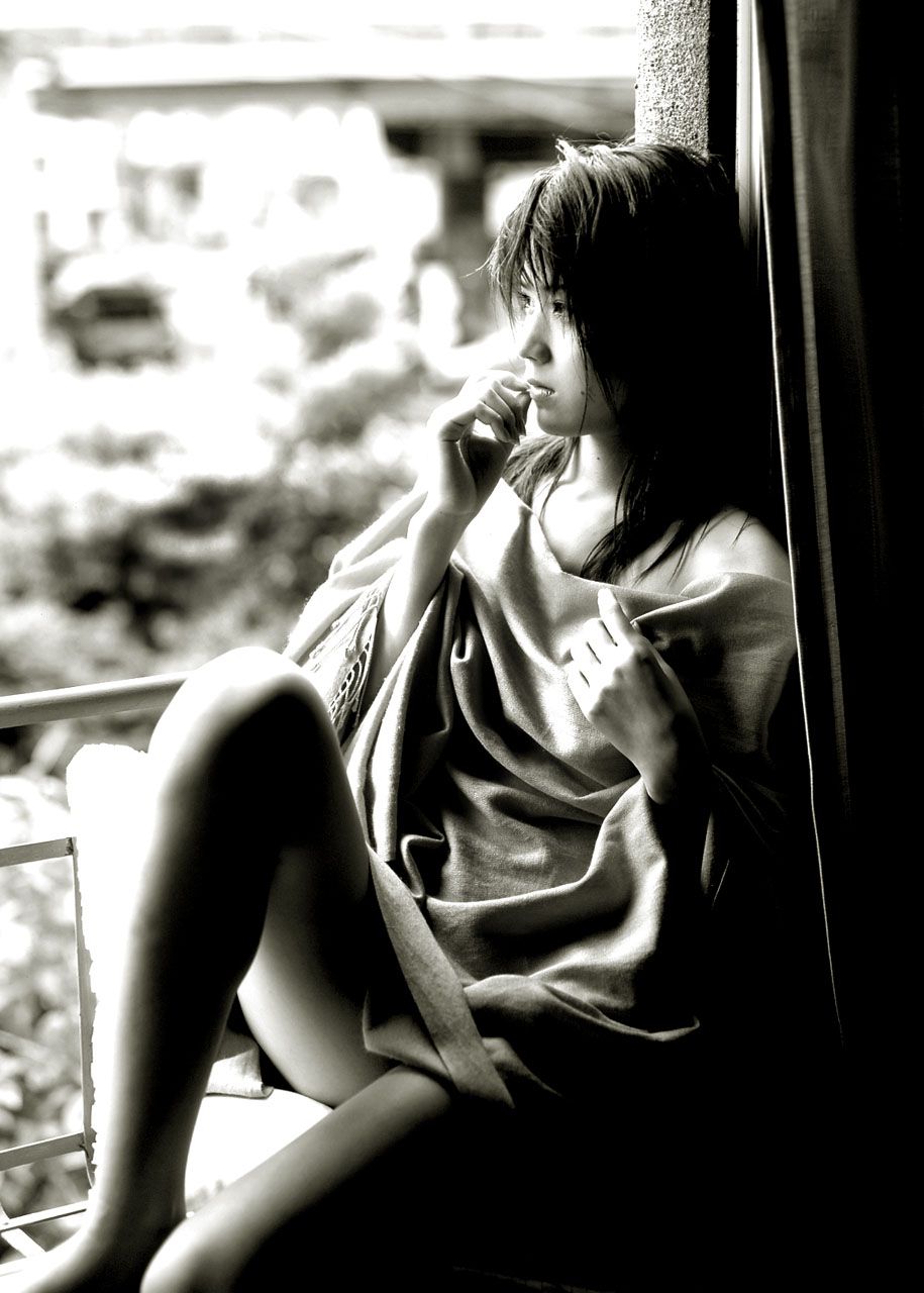 相泽真纪(相沢まき) [NS Eyes套图写真图集]高清写真图SF-No.113