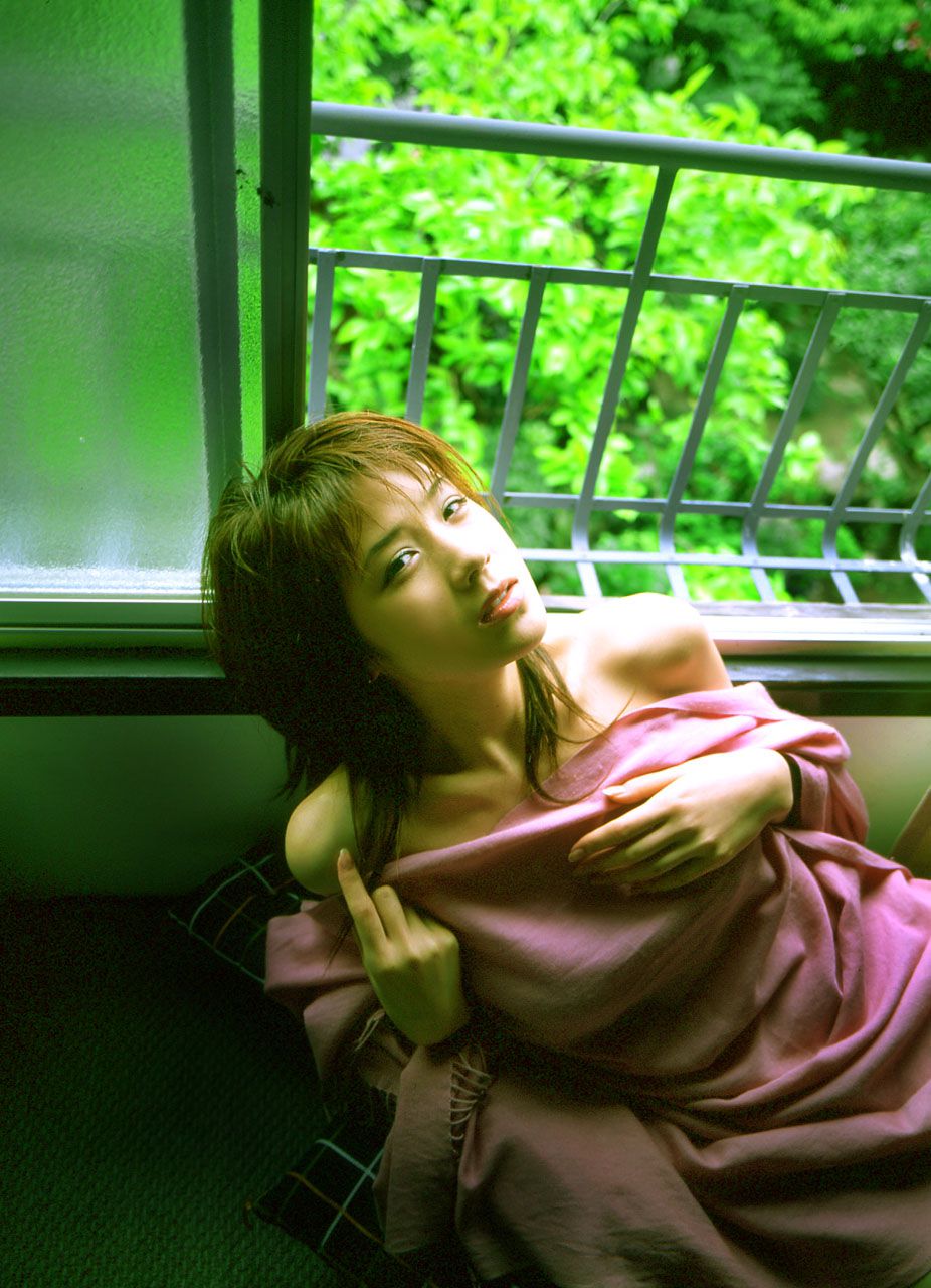 相泽真纪(相沢まき) [NS Eyes套图写真图集]高清写真图SF-No.113