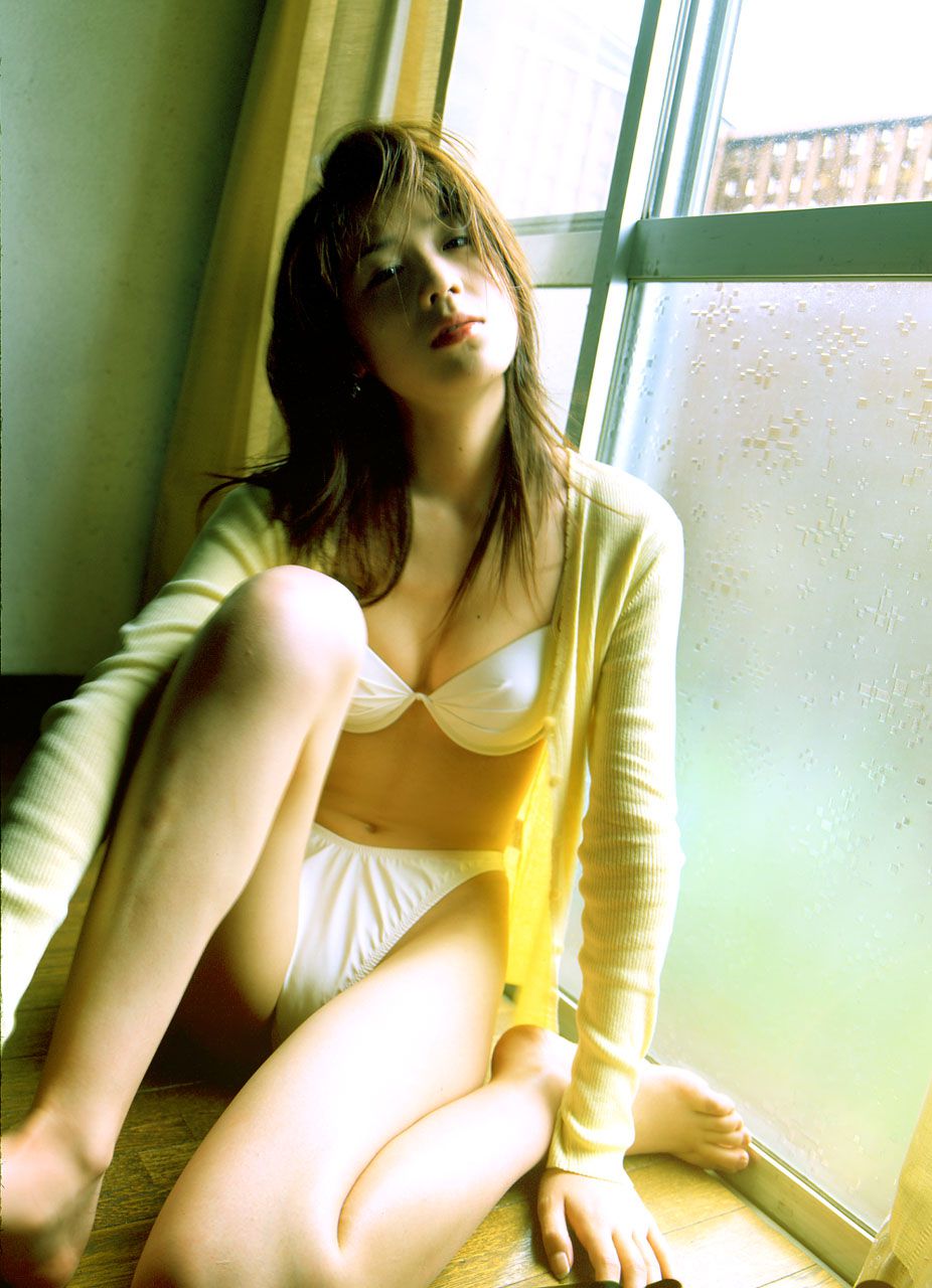 相泽真纪(相沢まき) [NS Eyes套图写真图集]高清写真图SF-No.113
