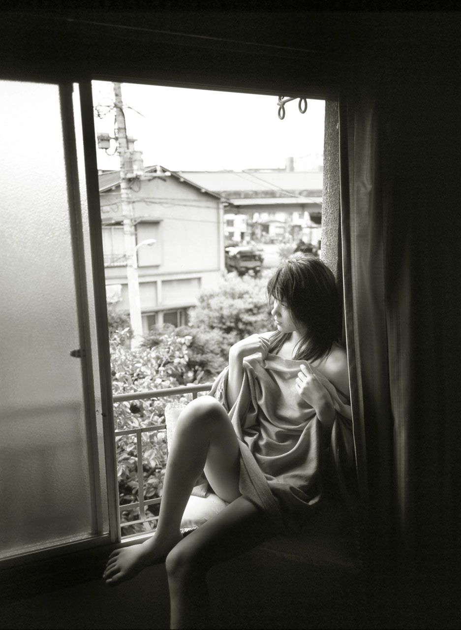 相泽真纪(相沢まき) [NS Eyes套图写真图集]高清写真图SF-No.113