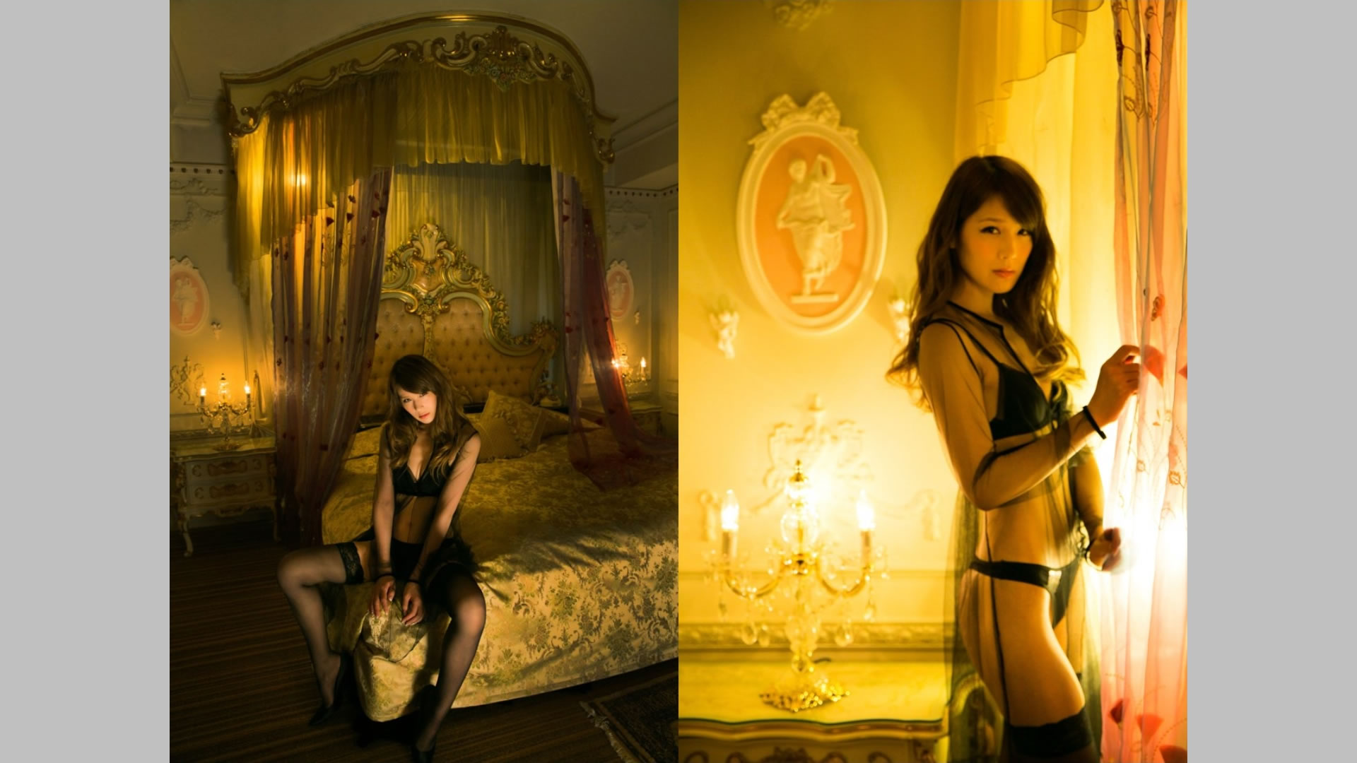 [image.tv]高清写真图套图写真图集2014.07 Maki Aizawa 相沢まき 极上のひととき