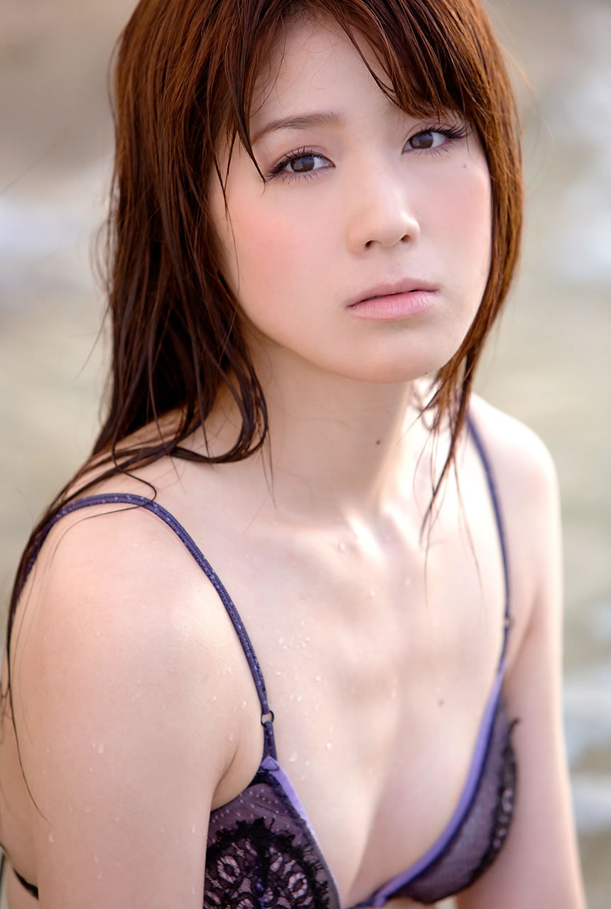 [image.tv]高清写真图套图写真图集2014.07 Maki Aizawa 相沢まき 极上のひととき