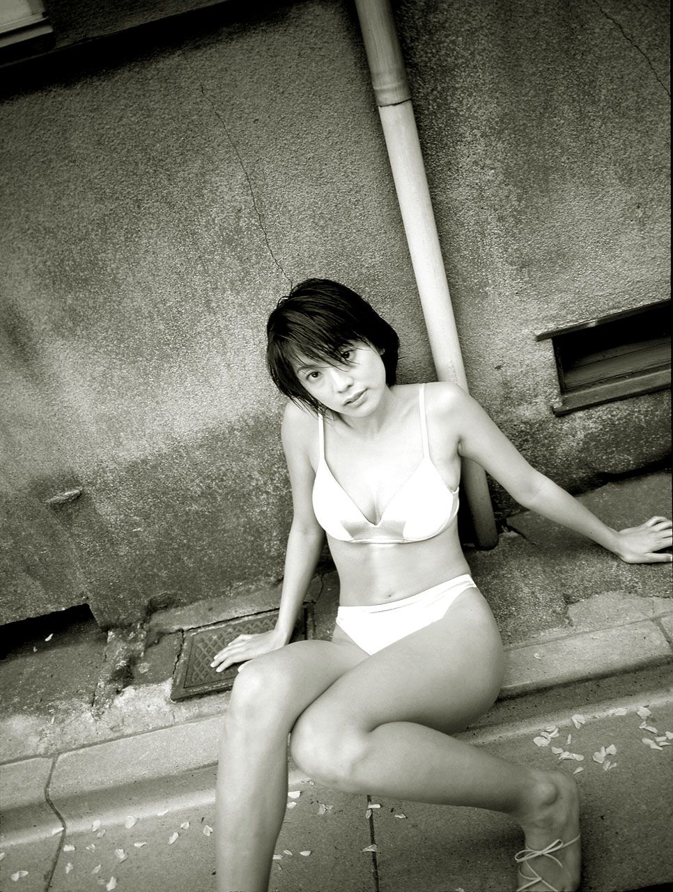 二宫理美(二宮理美) [NS Eyes套图写真图集]高清写真图SF-No.116
