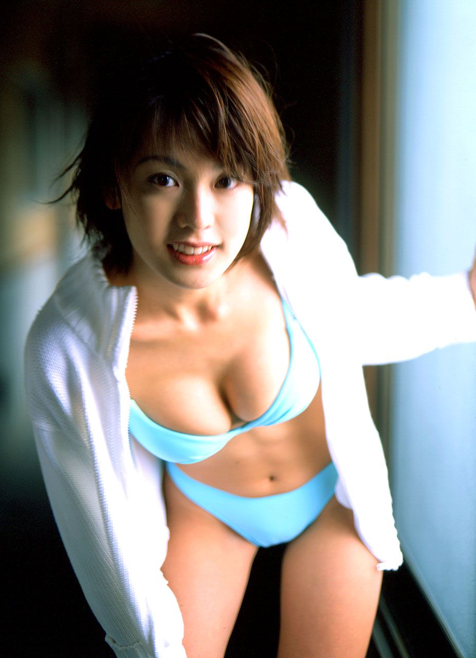 二宫理美(二宮理美) [NS Eyes套图写真图集]高清写真图SF-No.116