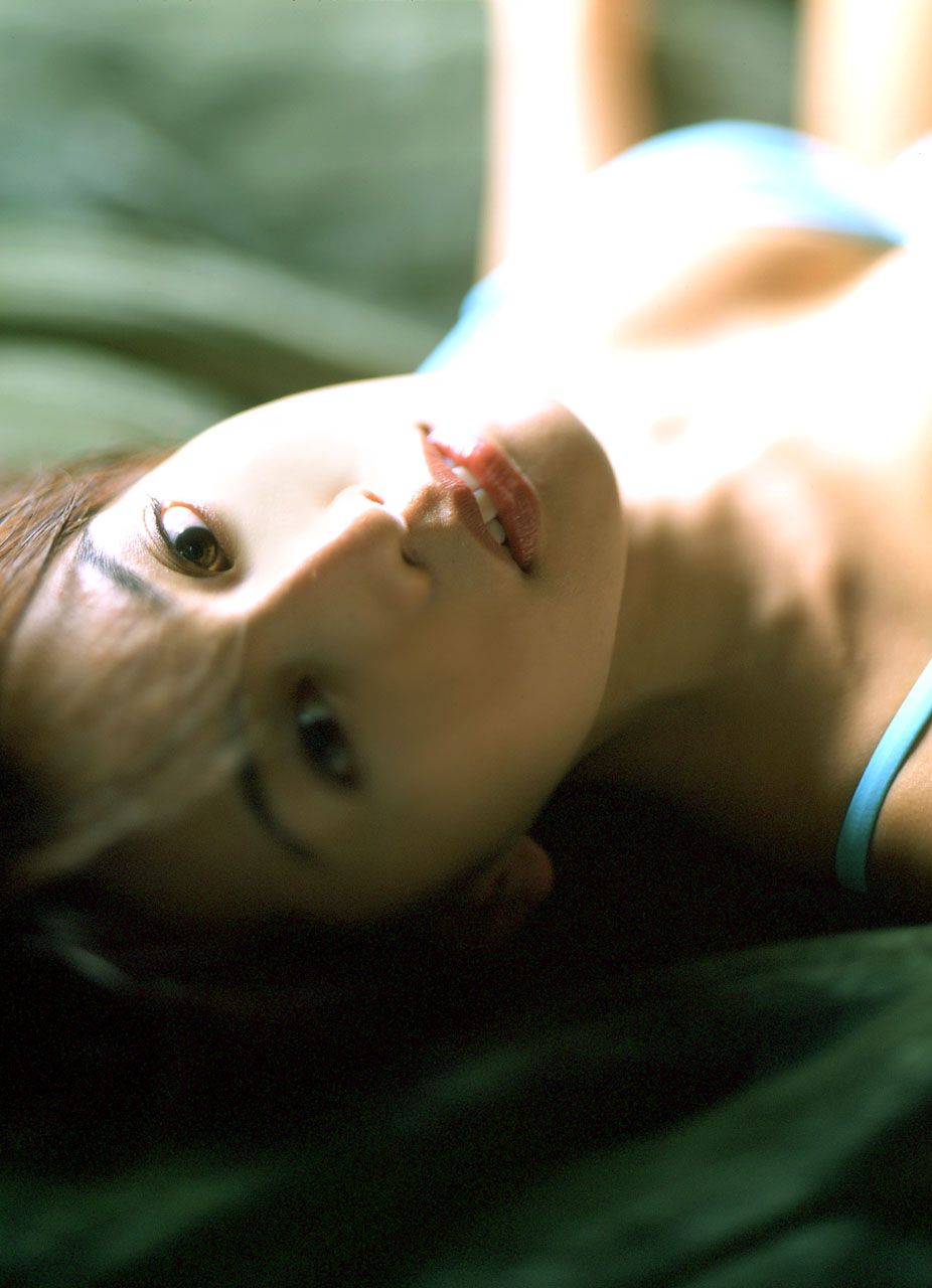 二宫理美(二宮理美) [NS Eyes套图写真图集]高清写真图SF-No.116