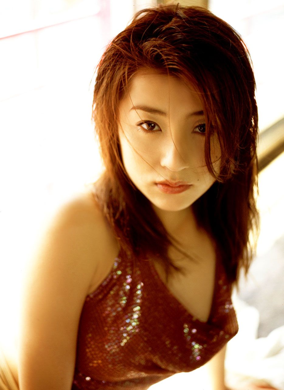 川村光(川村ひかる) [NS Eyes套图写真图集]高清写真图SF-No.132